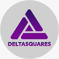 Delta Squares Technology Avatar