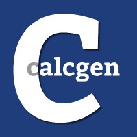 Calcgen Avatar