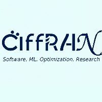 Ciffran Avatar
