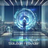 FlexiWork Avatar