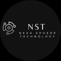 Nexasphere Technology Avatar