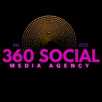 360 Social Media Agency Avatar