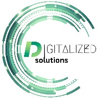 Digitialized Solutions Avatar