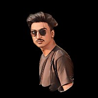 Digitalpro Avatar