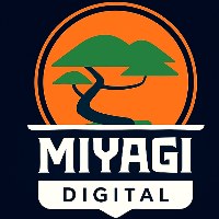 Miyagi Digital  Avatar