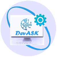 DevASK Avatar