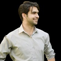 Aaqib Amjad Avatar