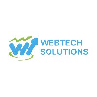 WebTech Solutions Avatar