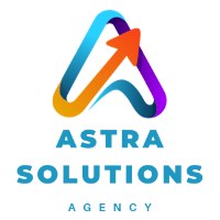 Astra Solutions Avatar