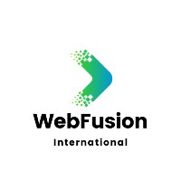 WebFusion International Avatar