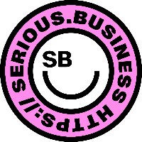 Serious Business Avatar