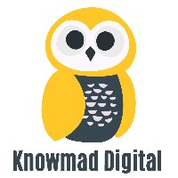 Knowmad Digital Avatar