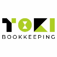 Toki Bookkeeping Avatar