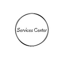 Services Center Avatar