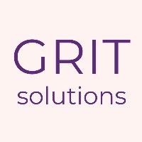 GRIT Solutions Avatar