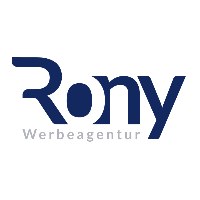 Rony Werbeagentur Avatar