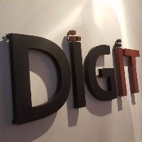 DIGIT Avatar