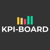 KPI-BOARD - Data-Driven Dashboards & Smart Automations for Business Efficiency Avatar