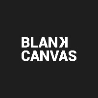 Blank Canvas Avatar