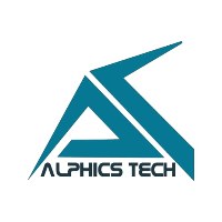 Alphics Tech Avatar