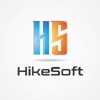 Hike Soft Tech Avatar