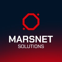 MarsNet Solutions Avatar