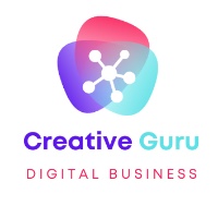 Creative Guru Avatar