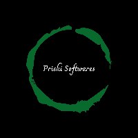 Prishi Softwares Avatar