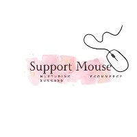 Support Mouse Avatar
