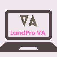 LandPro VA Avatar