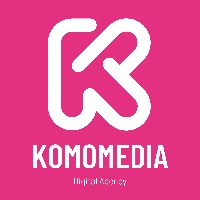 Komomedia.io Avatar