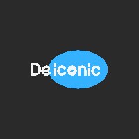DE ICONIC Avatar