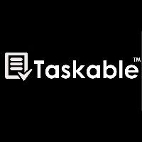 Taskable