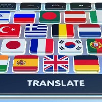 Translator team Avatar