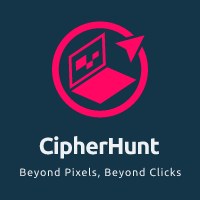 CipherHunt Avatar