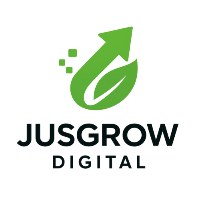 Jusgrow Digital - Linkedin Ads, Google & Bing Ads - Your go-to marketing and web development agency Avatar