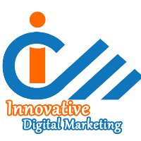 Innovative Digital Marketing Avatar