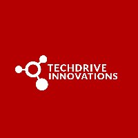 TechDrive Innovation Avatar