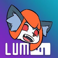 Lumo Entertainment Avatar