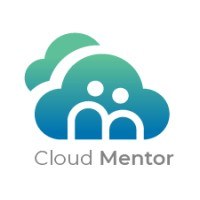 Cloud Mentor Avatar