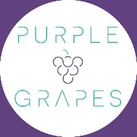 Purple grapes incorporated Avatar