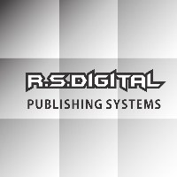R. S. Digital Publishing Systems Avatar