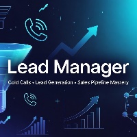 Lead Manager