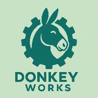 DonkeyWorks Ph Avatar