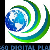 Planet Digital Avatar
