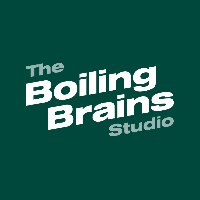 Boiling Brains Studio Avatar