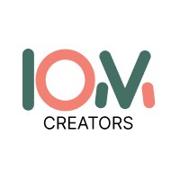 IOM Creators Avatar