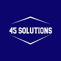 45 Solutions, LLC Avatar