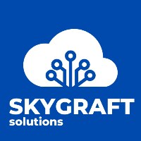 SkyGraft Inc Avatar
