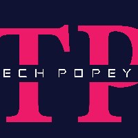 TechPopeye Avatar